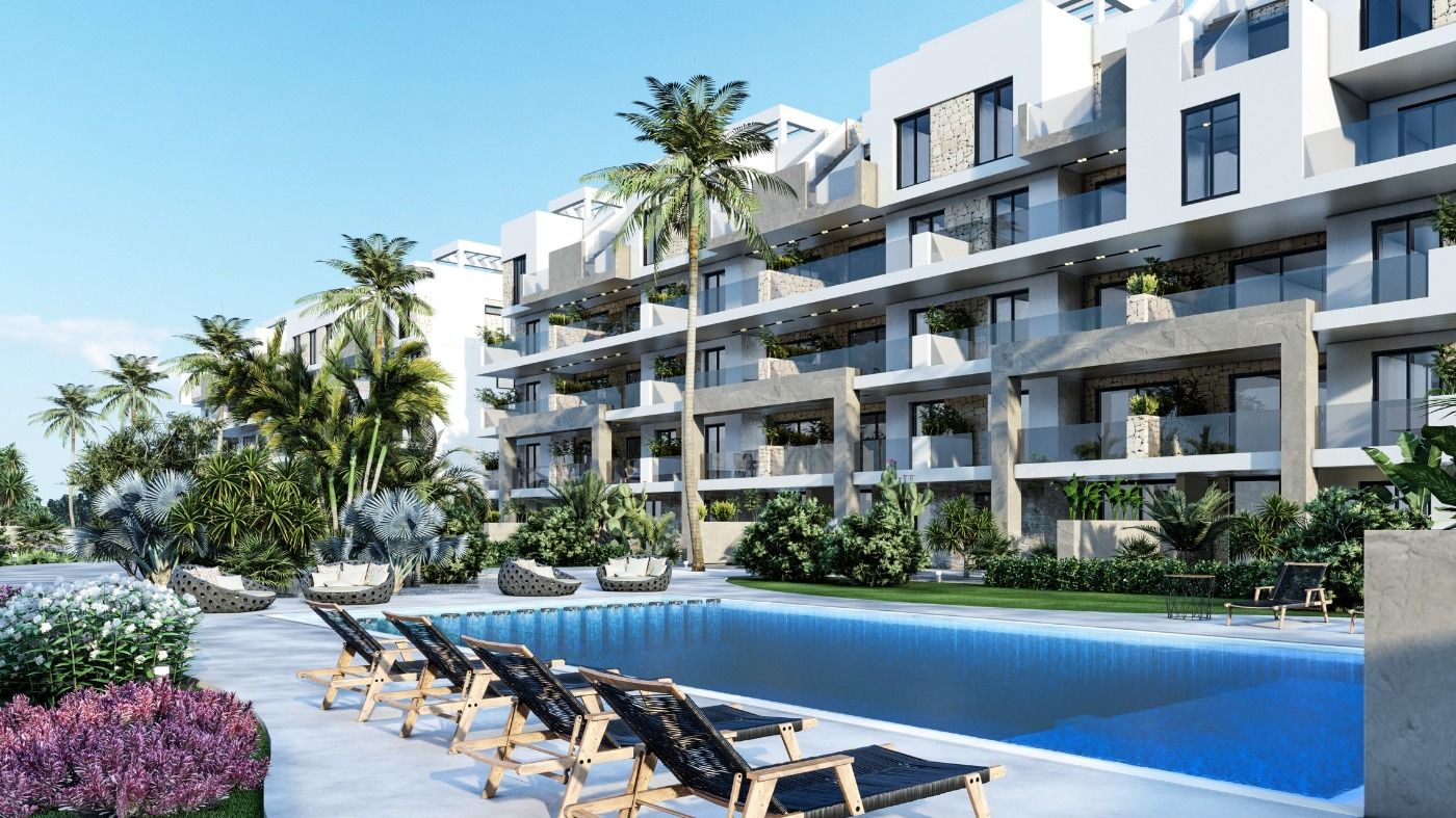 Apartment Guardamar del Segura Costa Blanca South Spain