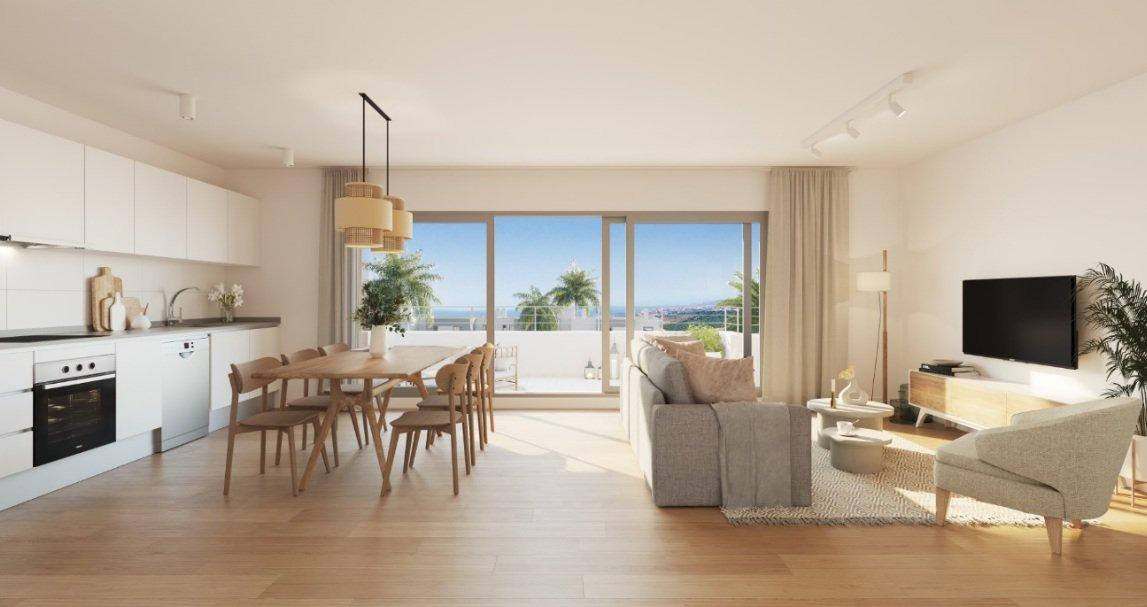 Apartment Estepona Costa del Sol Spain