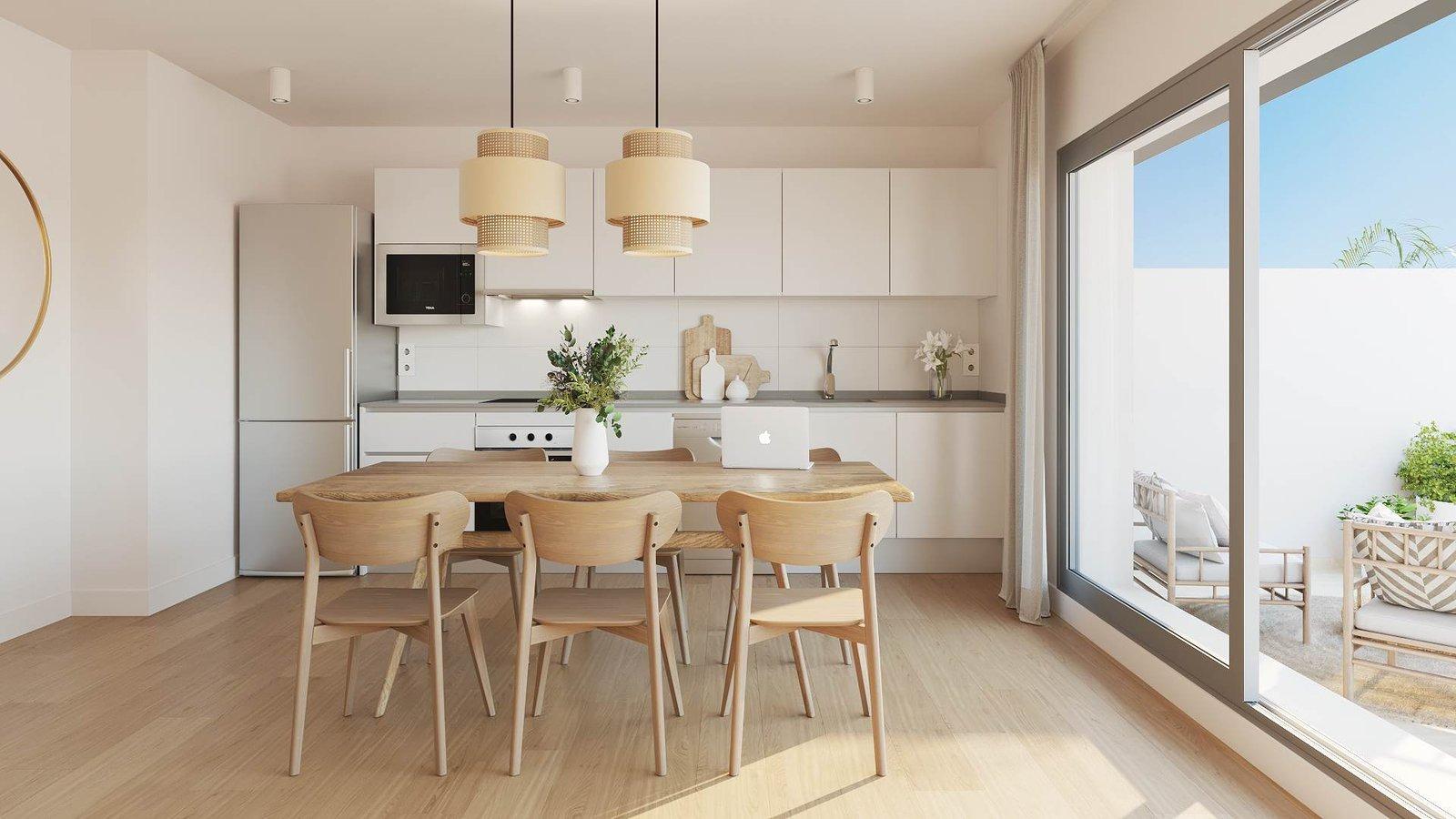 Apartment Estepona Costa del Sol Spain