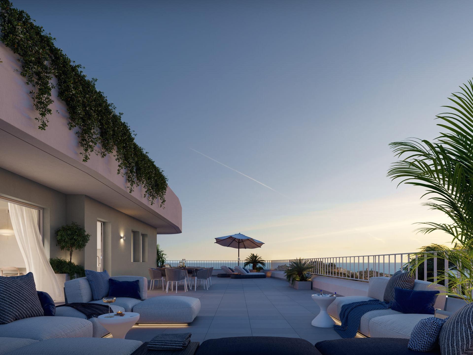 Apartment Fuengirola Costa del Sol Spain
