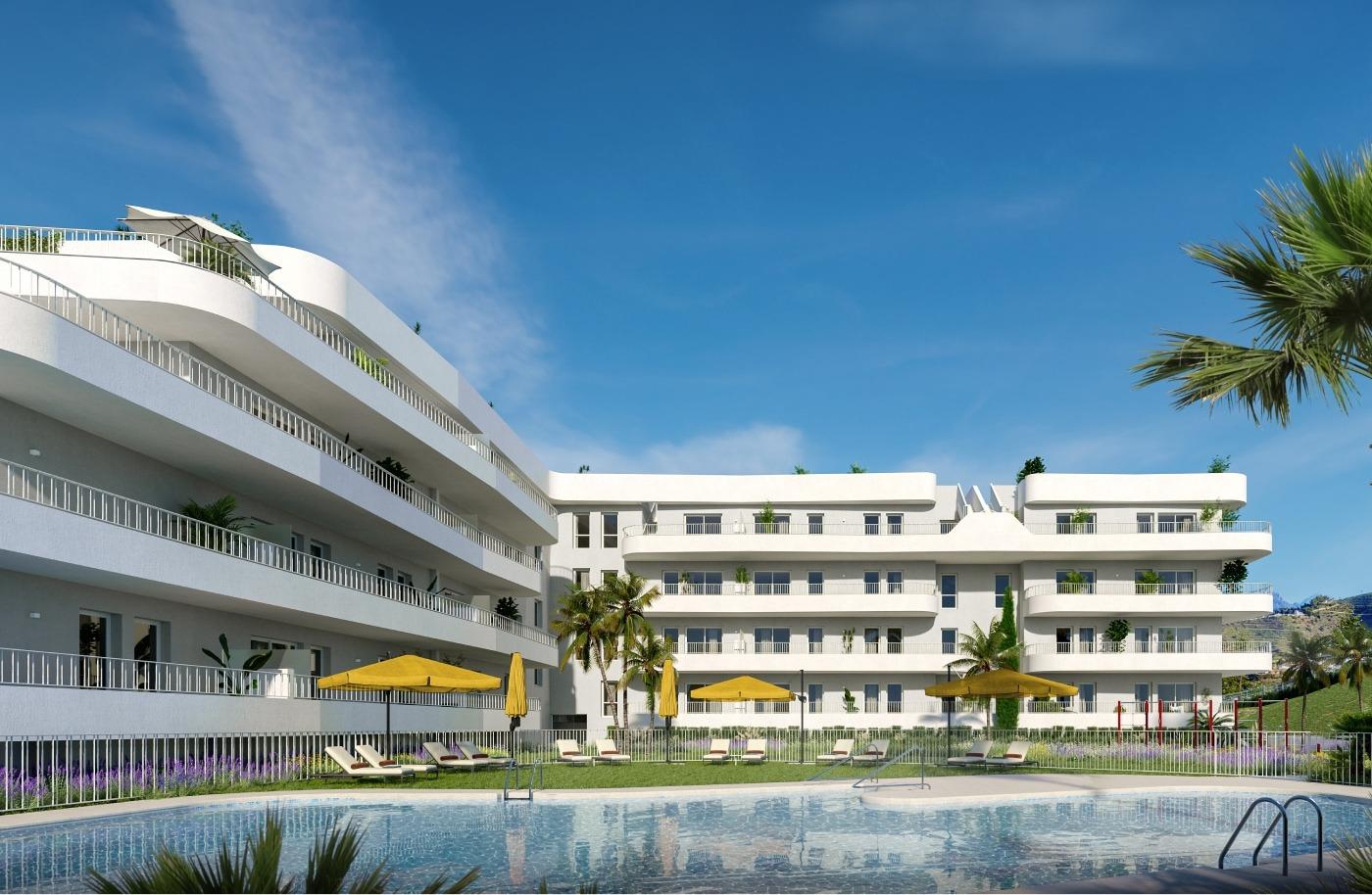 Apartment Fuengirola Costa del Sol Spain