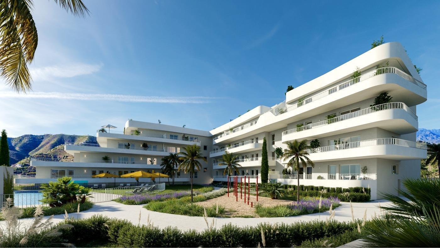 Apartment Fuengirola Costa del Sol Spain