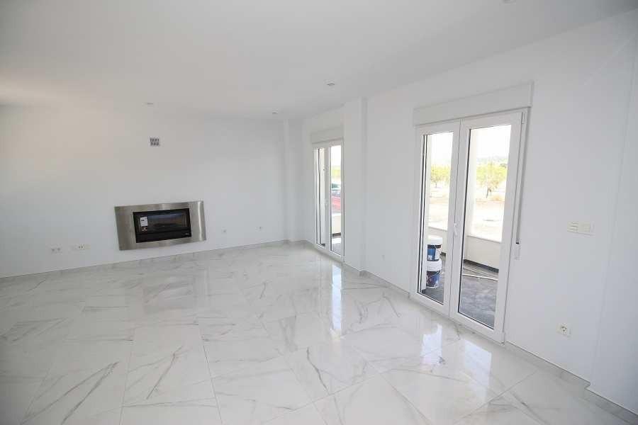 Villa Pinoso Alicante intérieur Espagne
