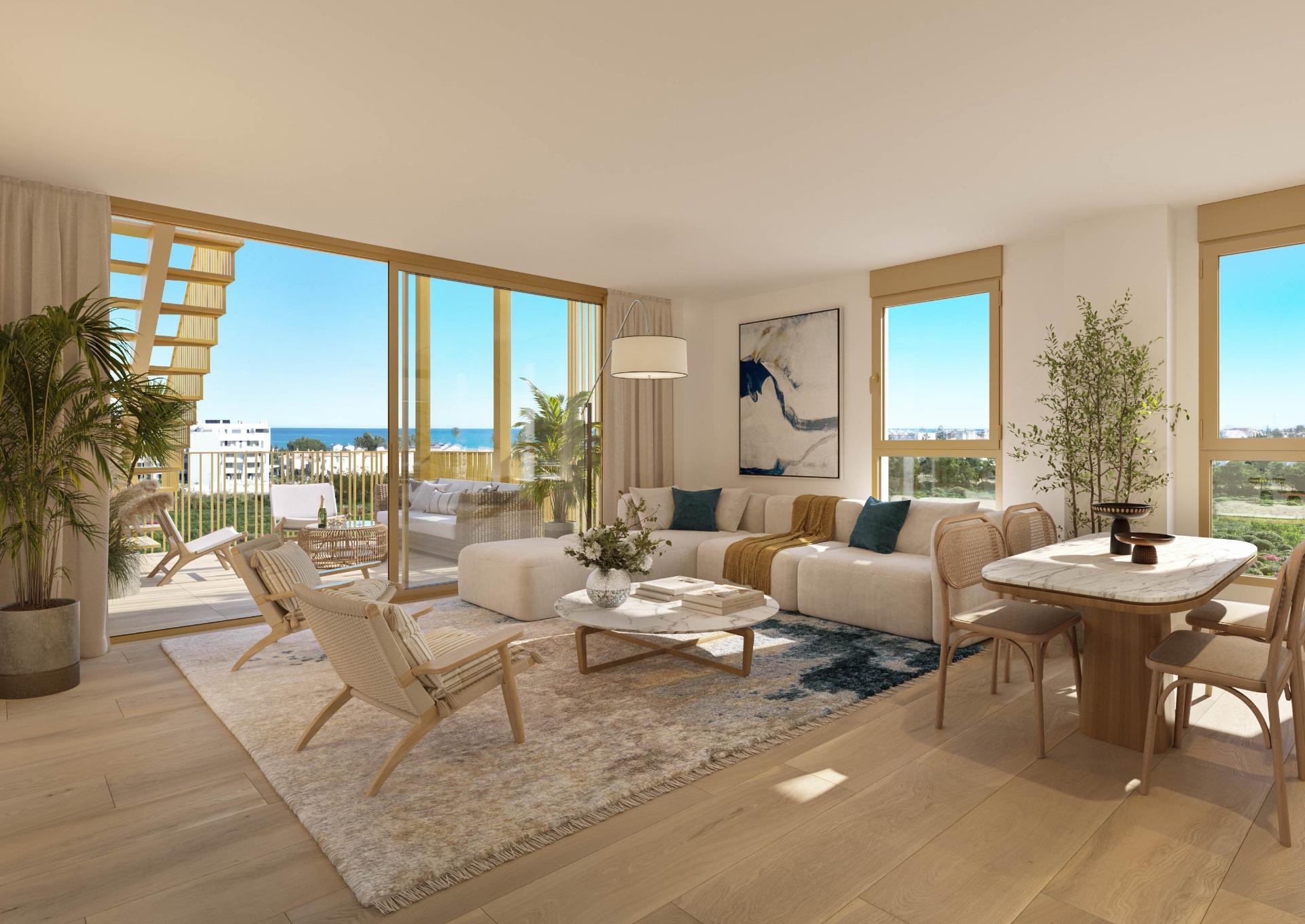Apartment El Verger Costa Blanca North Spain