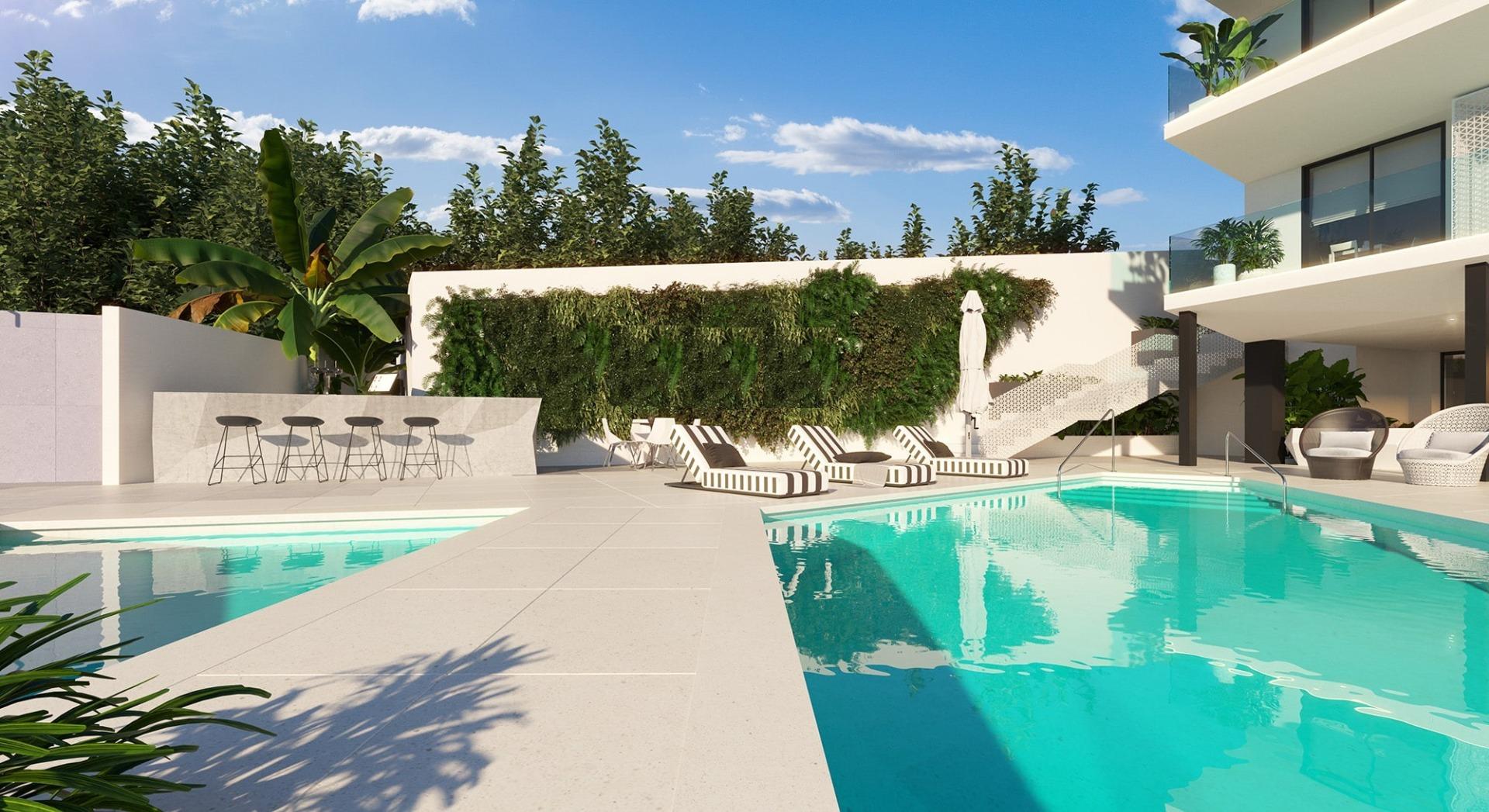Apartment Fuengirola Costa del Sol Spain