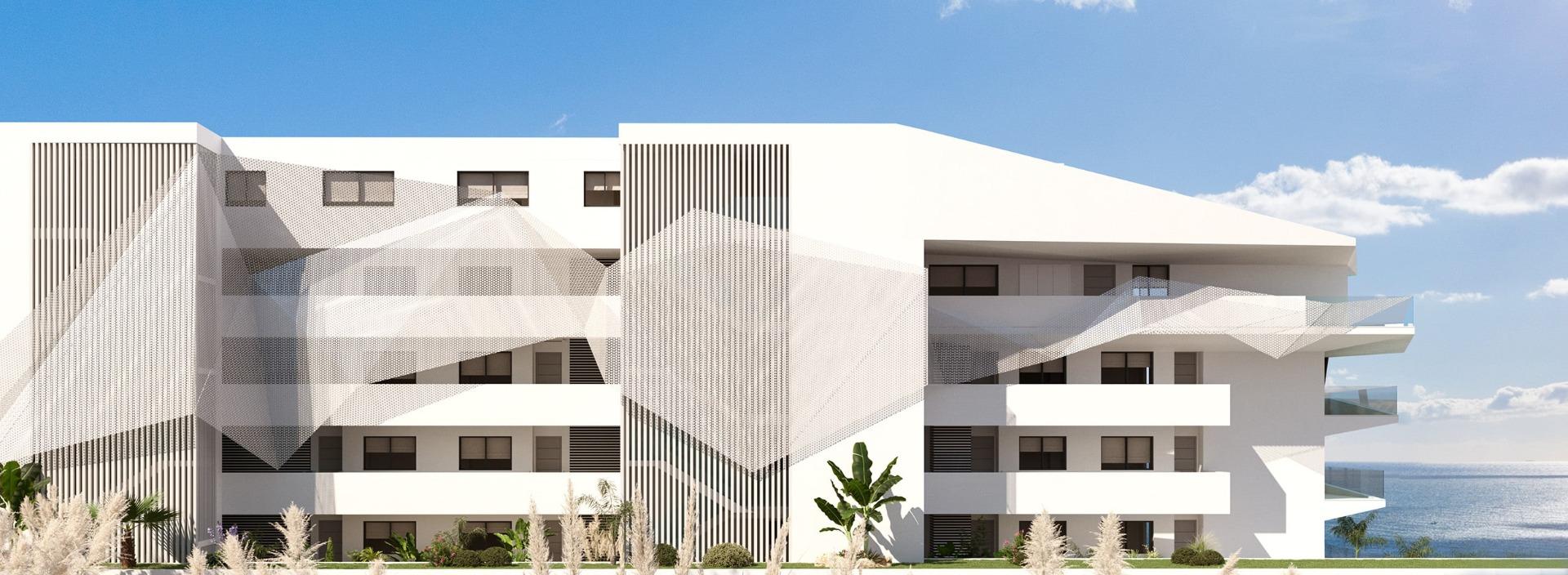 Appartement Fuengirola Costa del Sol Espagne