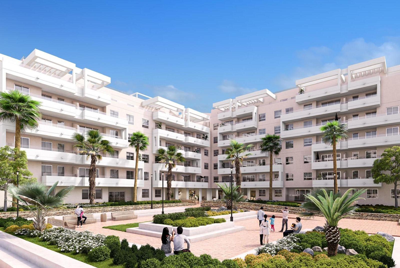 Appartement Marbella Costa del Sol Espagne
