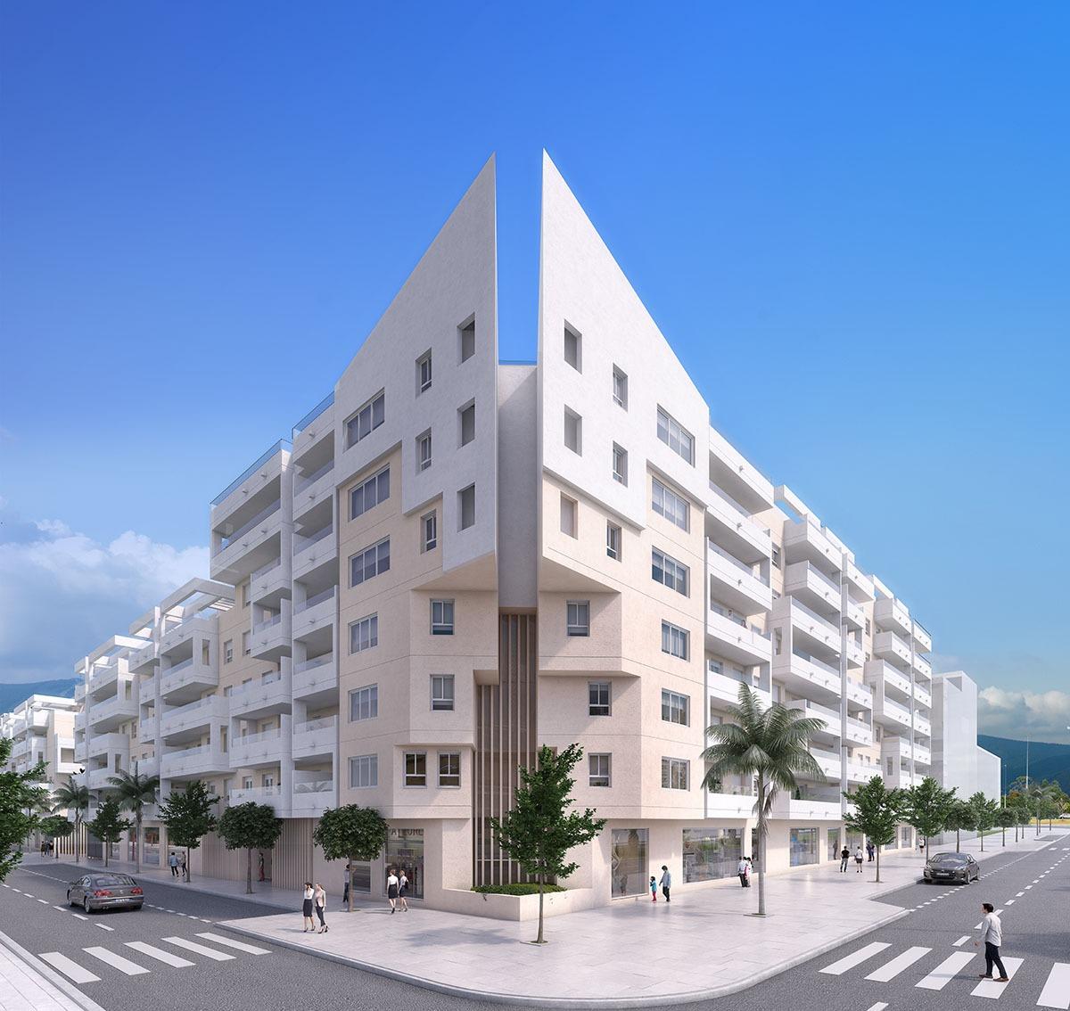 Appartement Marbella Costa del Sol Espagne