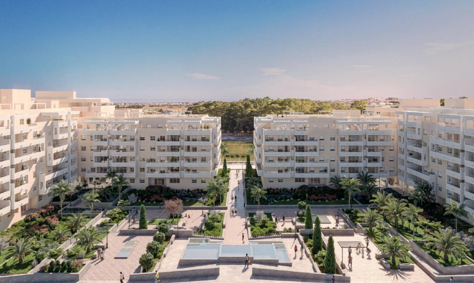 Appartement Marbella Costa del Sol Espagne