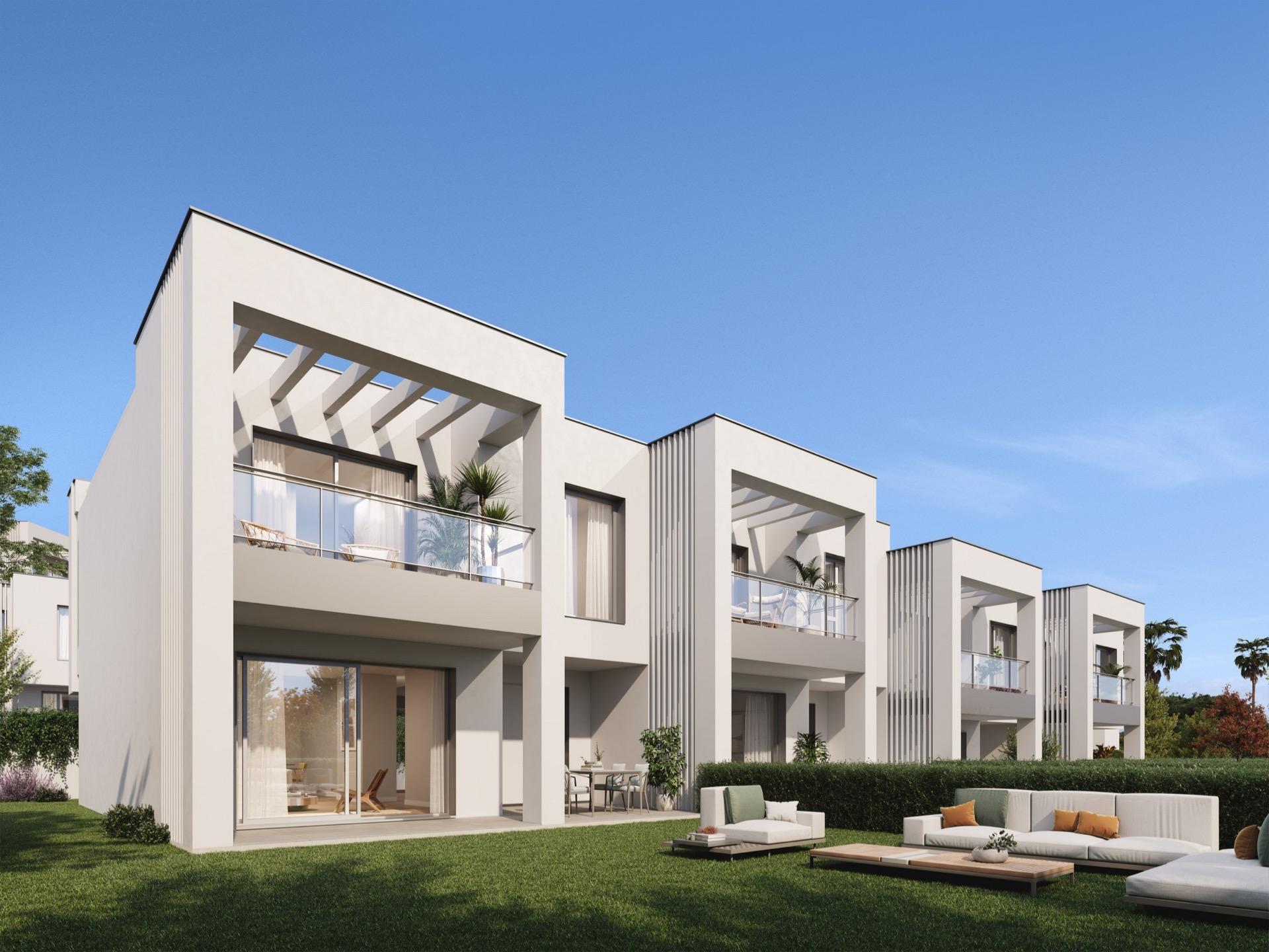 Villa Marbella Costa del Sol Spanje