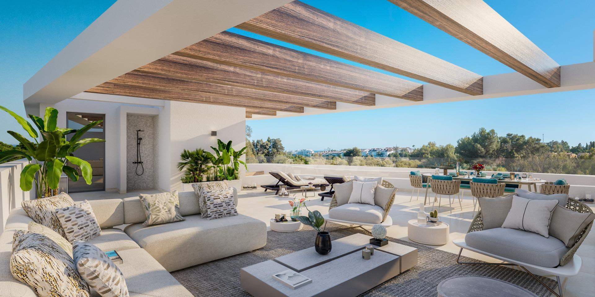 Apartment Marbella Costa del Sol Spain