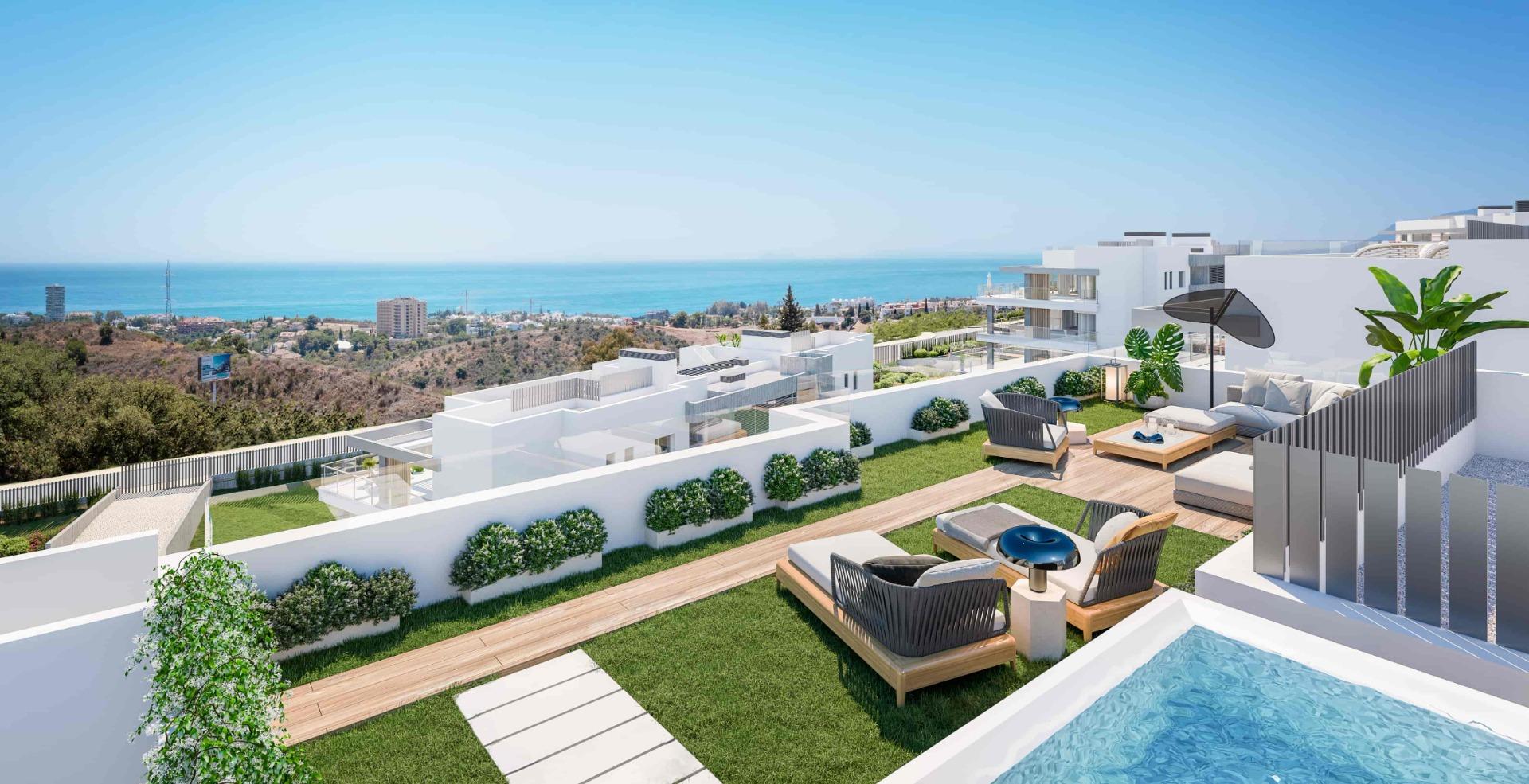 Apartment Marbella Costa del Sol Spain