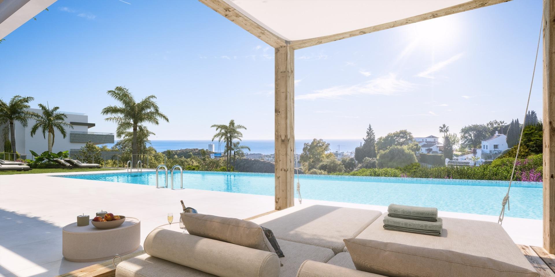 Apartment Marbella Costa del Sol Spain