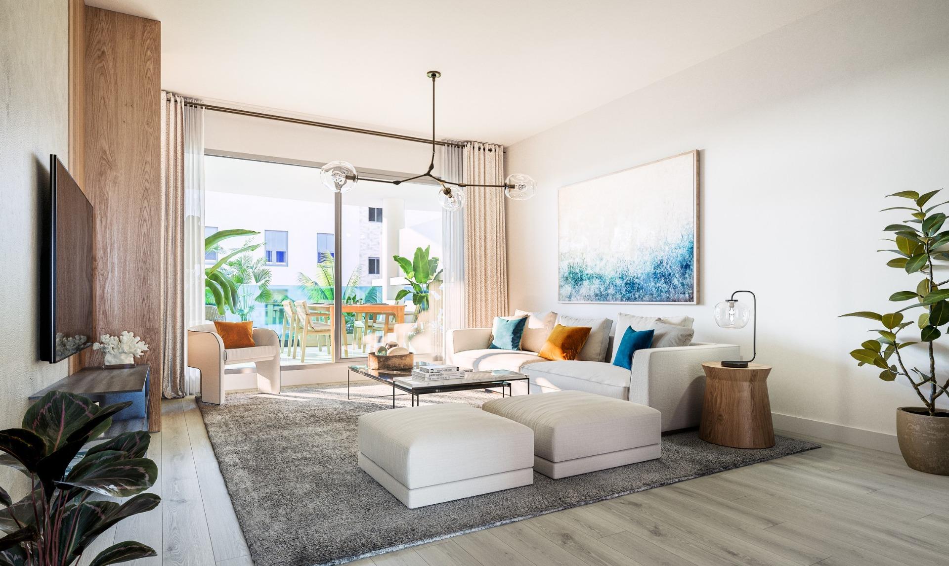 Apartment Mijas Costa del Sol Spain