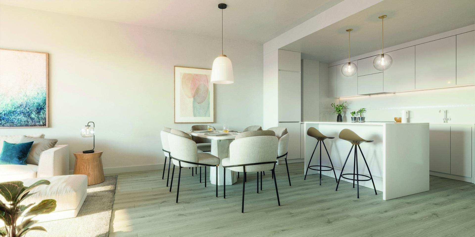 Apartment Mijas Costa del Sol Spain