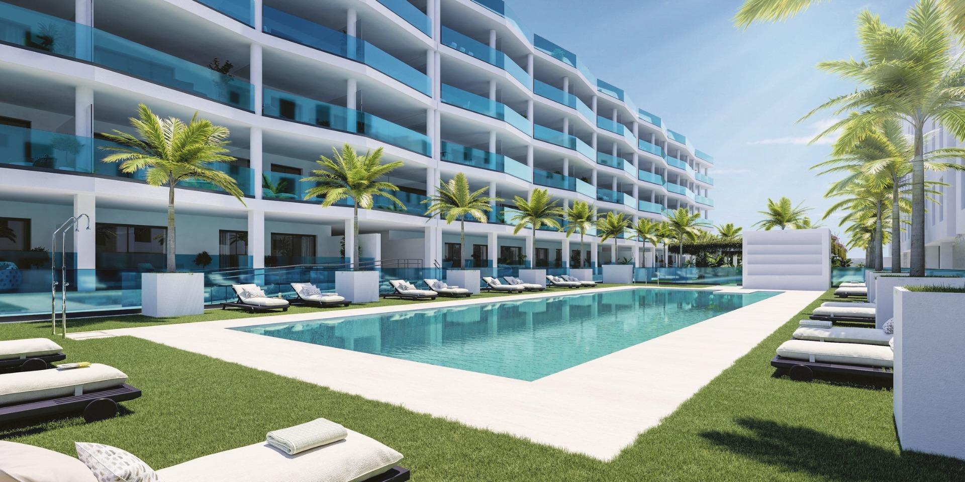Appartement Mijas Costa del Sol Espagne