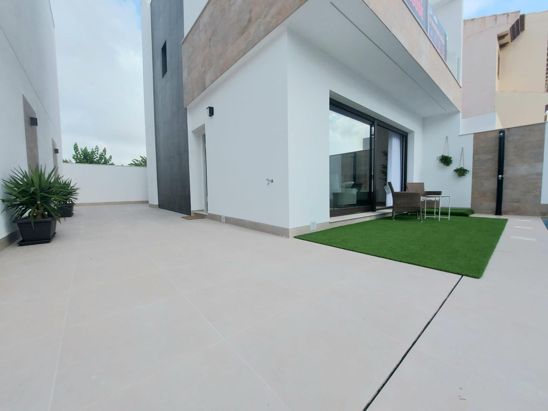 Villa San Pedro del Pinatar Costa Blanca Zuid Spanje