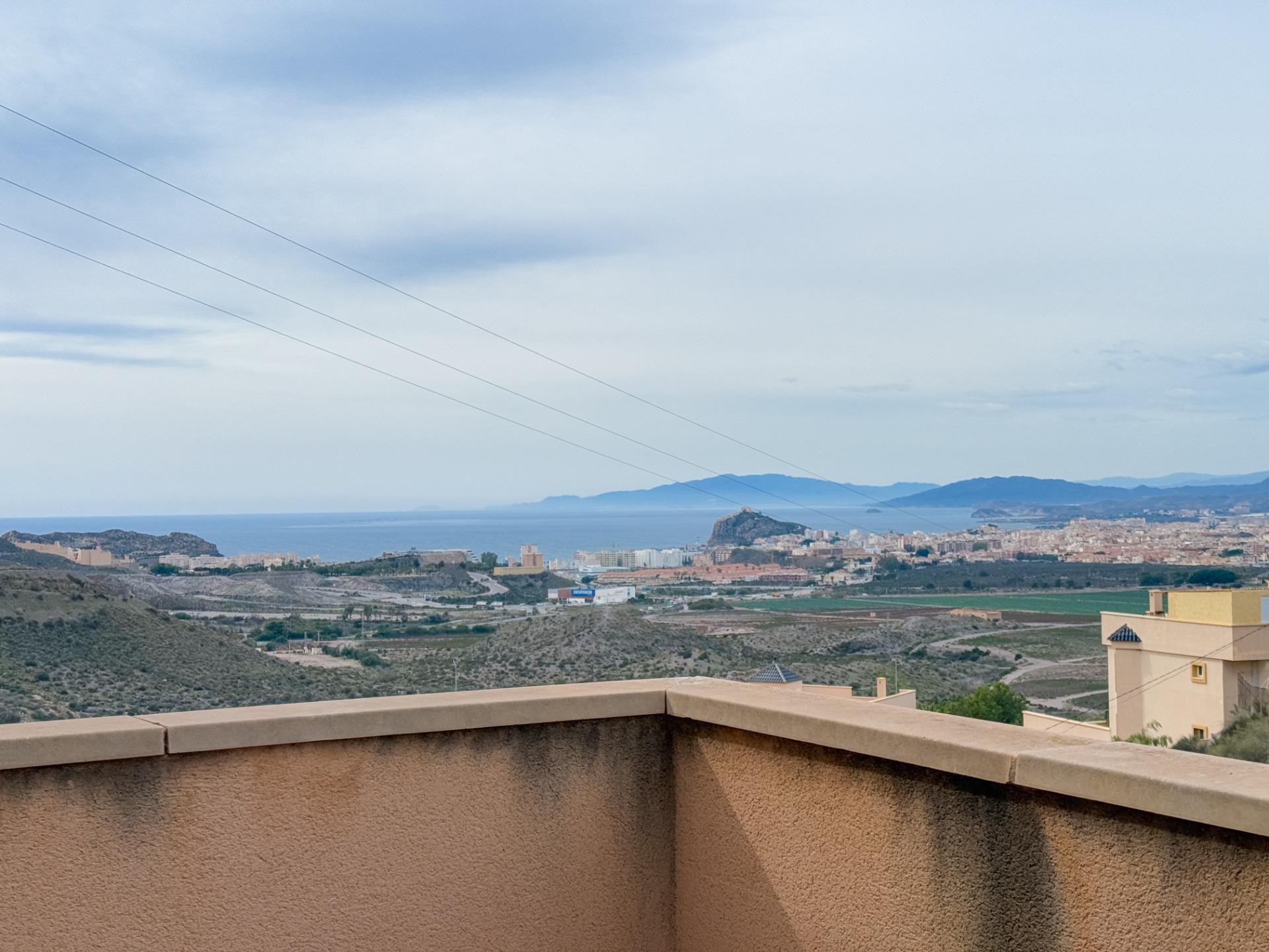 Appartement Aguilas Costa Cálida Espagne
