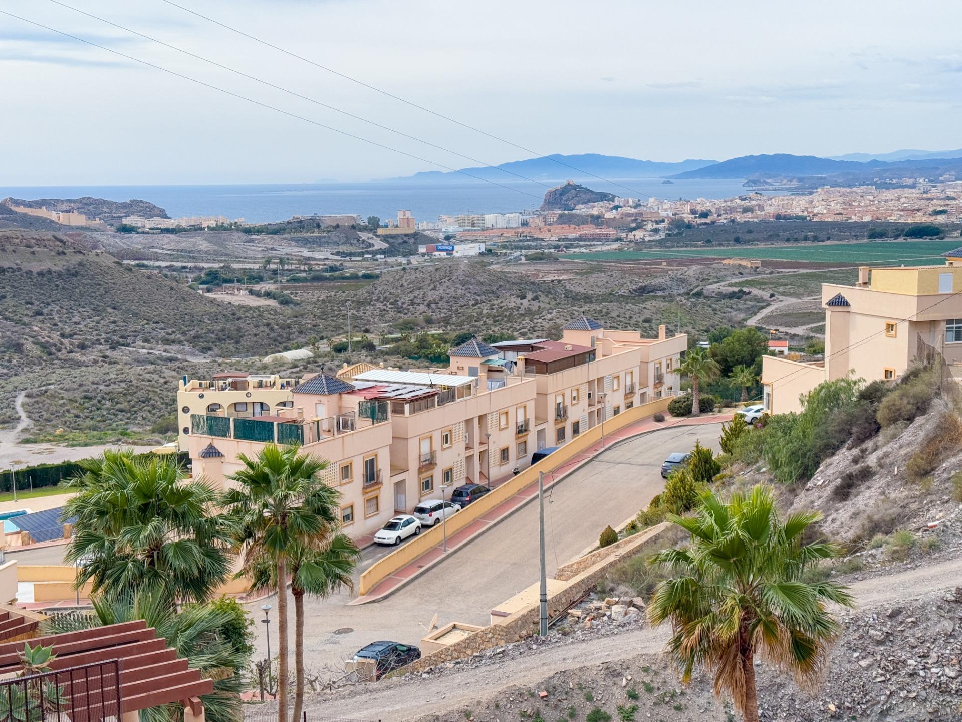 Appartement Aguilas Costa Cálida Espagne