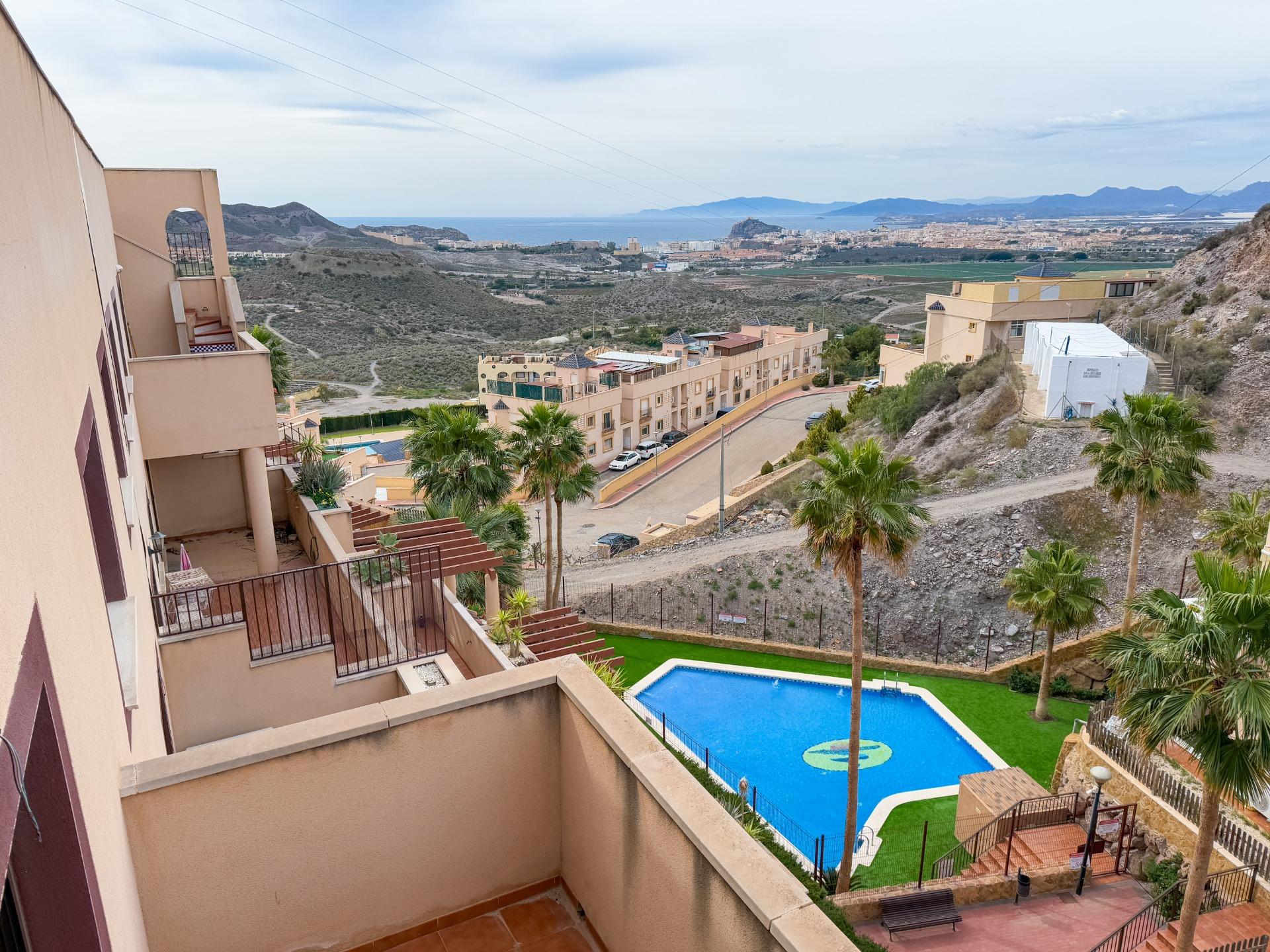 Appartement Aguilas Costa Cálida Espagne