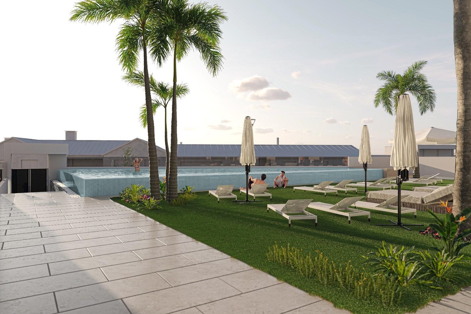 Apartment San Pedro del Pinatar Costa Blanca South Spain