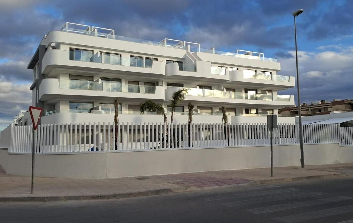 Apartment Orihuela Costa Costa Blanca South Spain