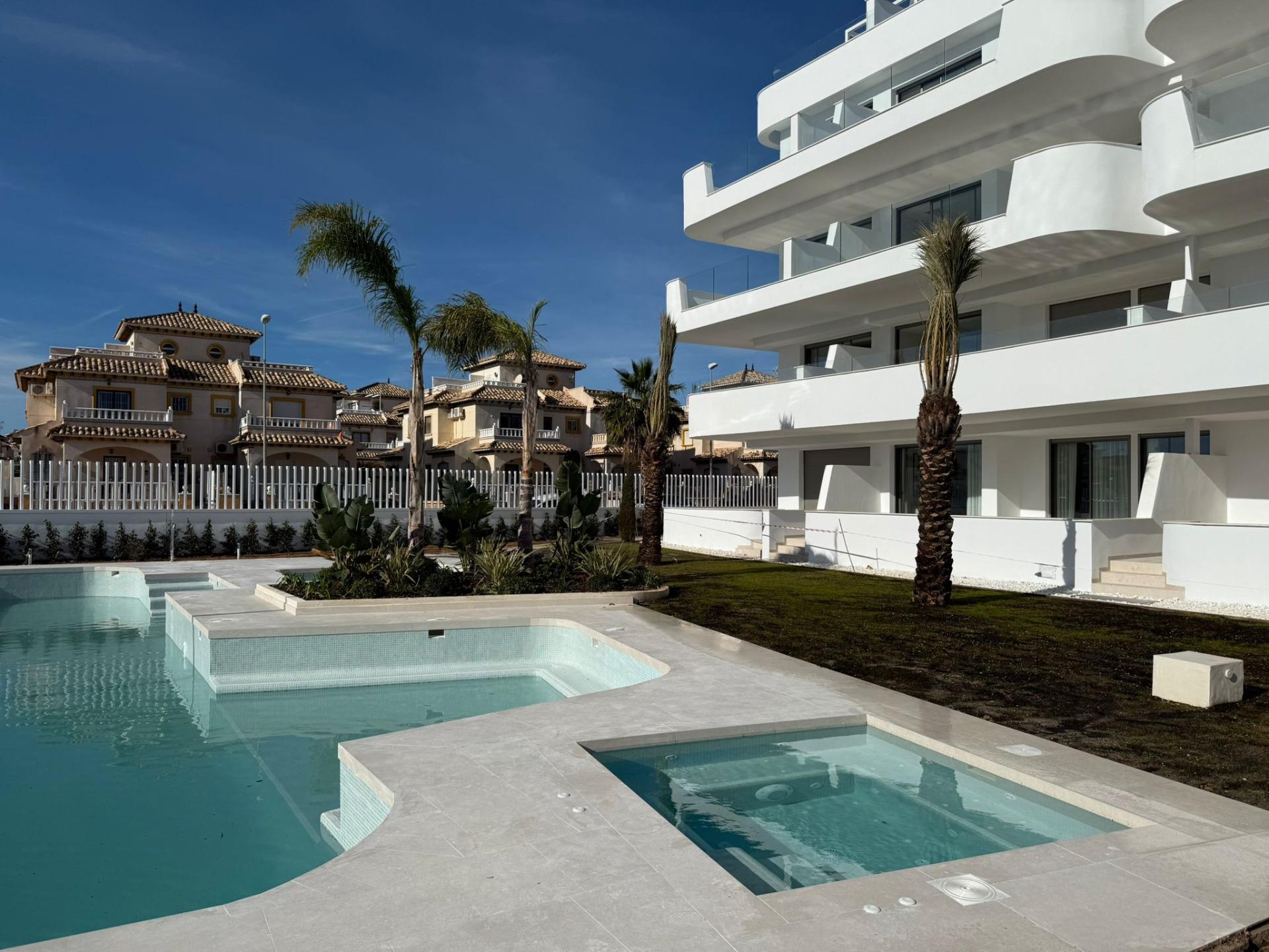 Apartment Orihuela Costa Costa Blanca South Spain