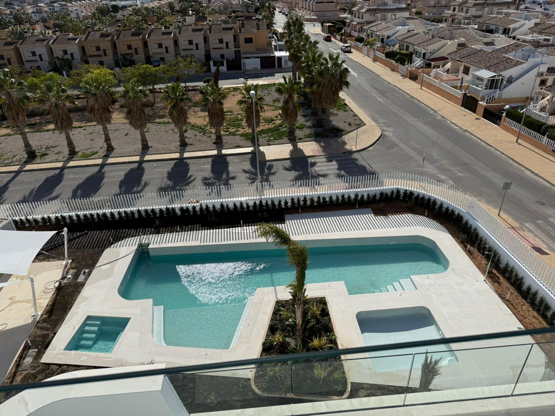 Apartment Orihuela Costa Costa Blanca South Spain