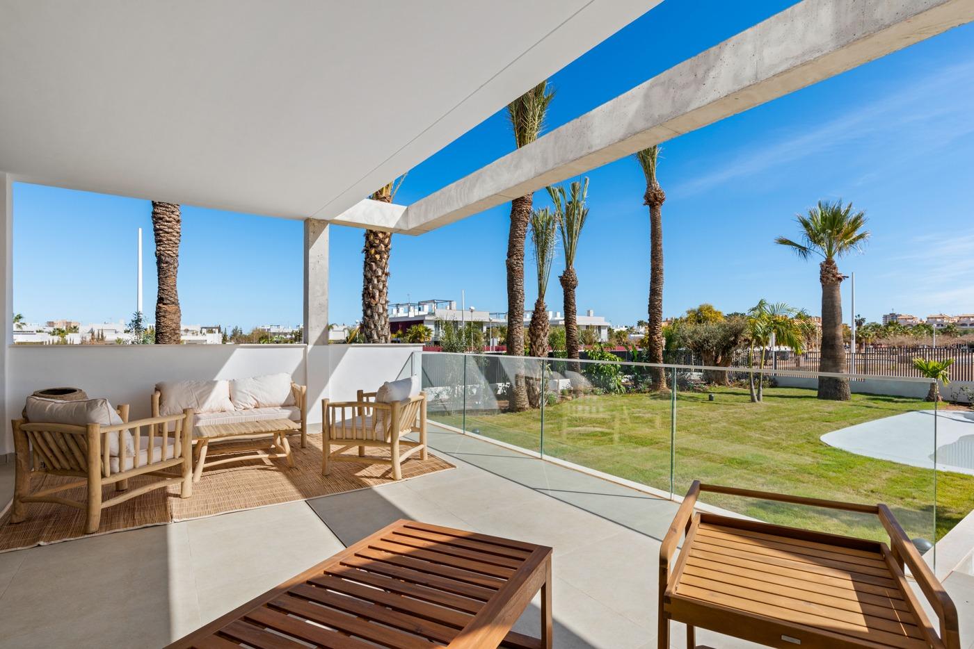 Apartment Cartagena Costa Cálida Spain