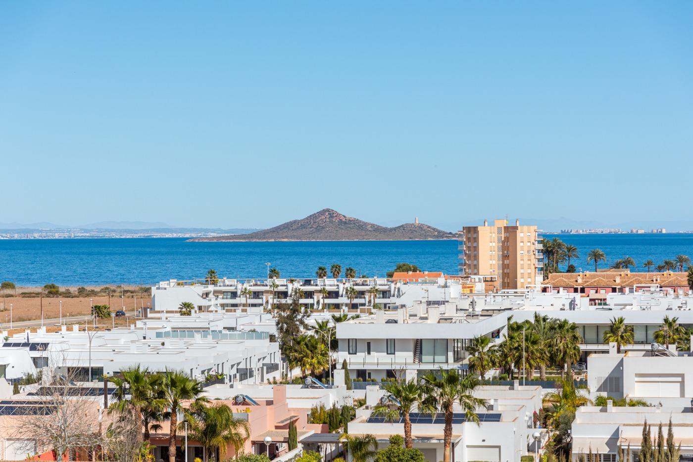 Apartment Cartagena Costa Cálida Spain