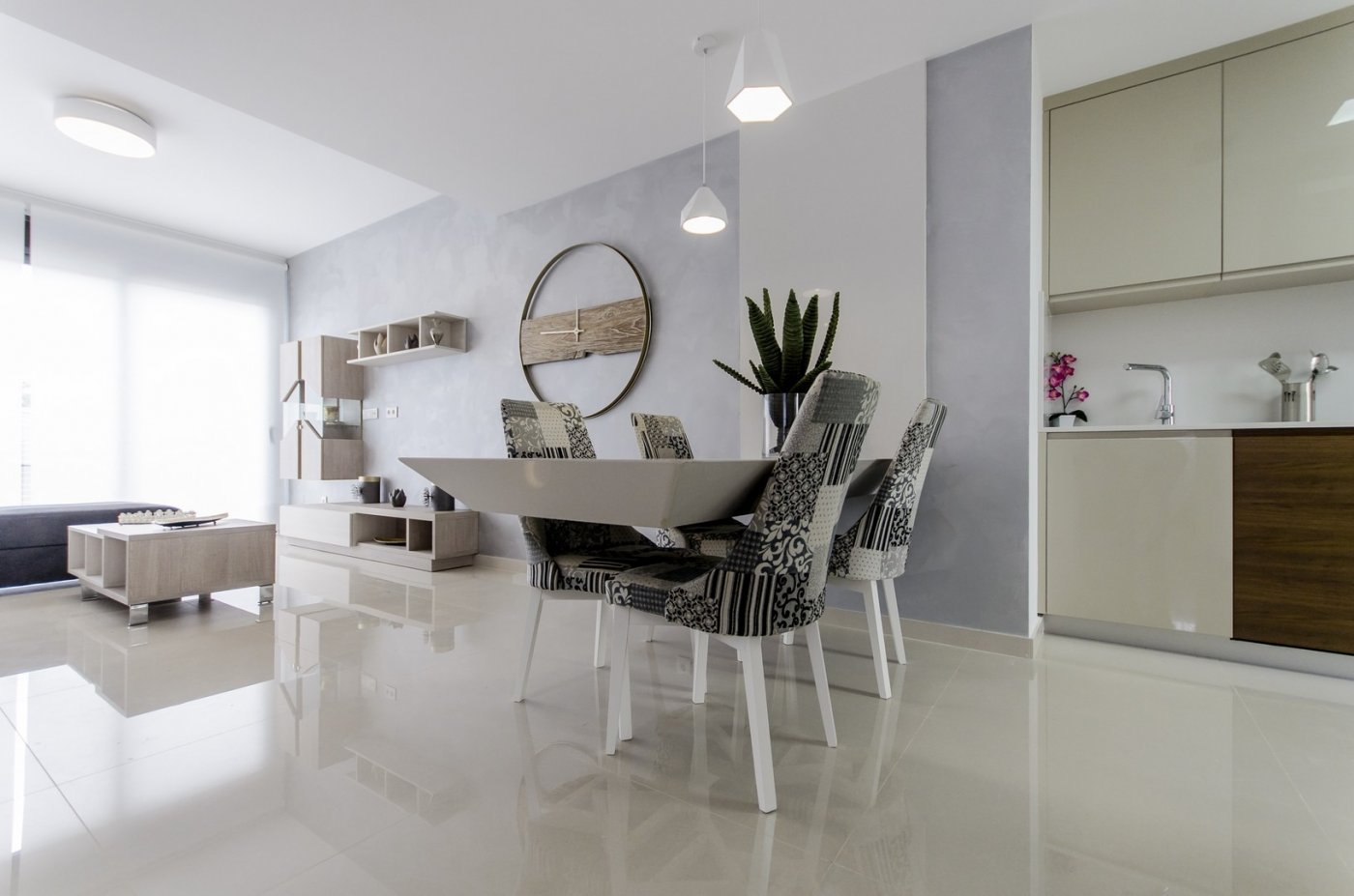 Villa San Miguel de Salinas Costa Blanca Sud Espagne