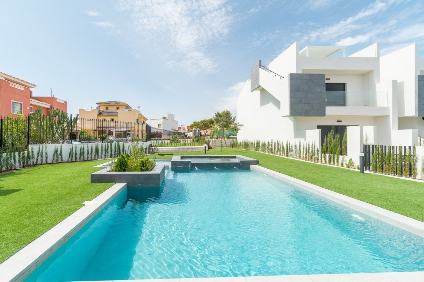 Appartement Torrevieja Costa Blanca Zuid Spanje