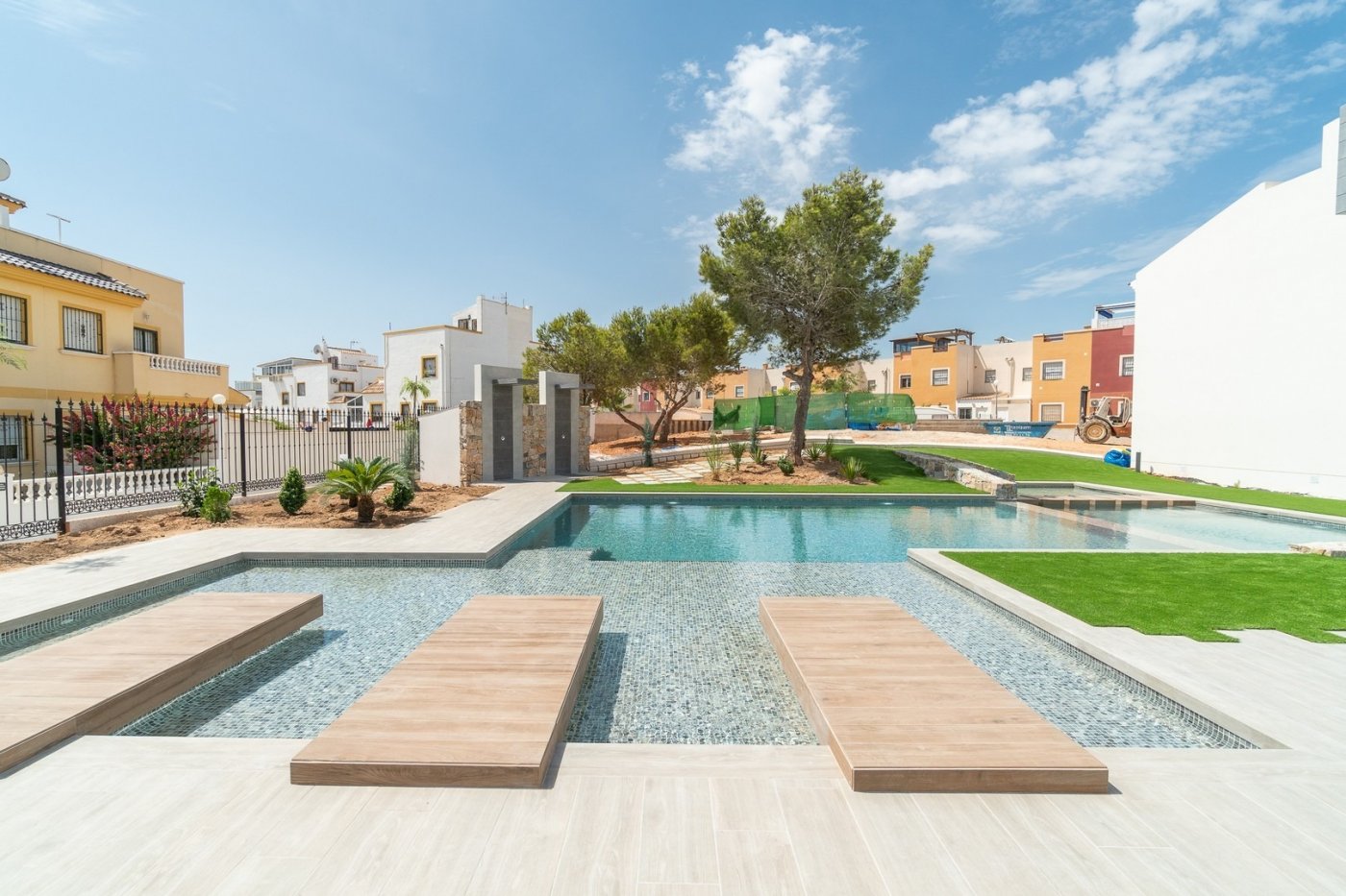 Appartement Torrevieja Costa Blanca Zuid Spanje