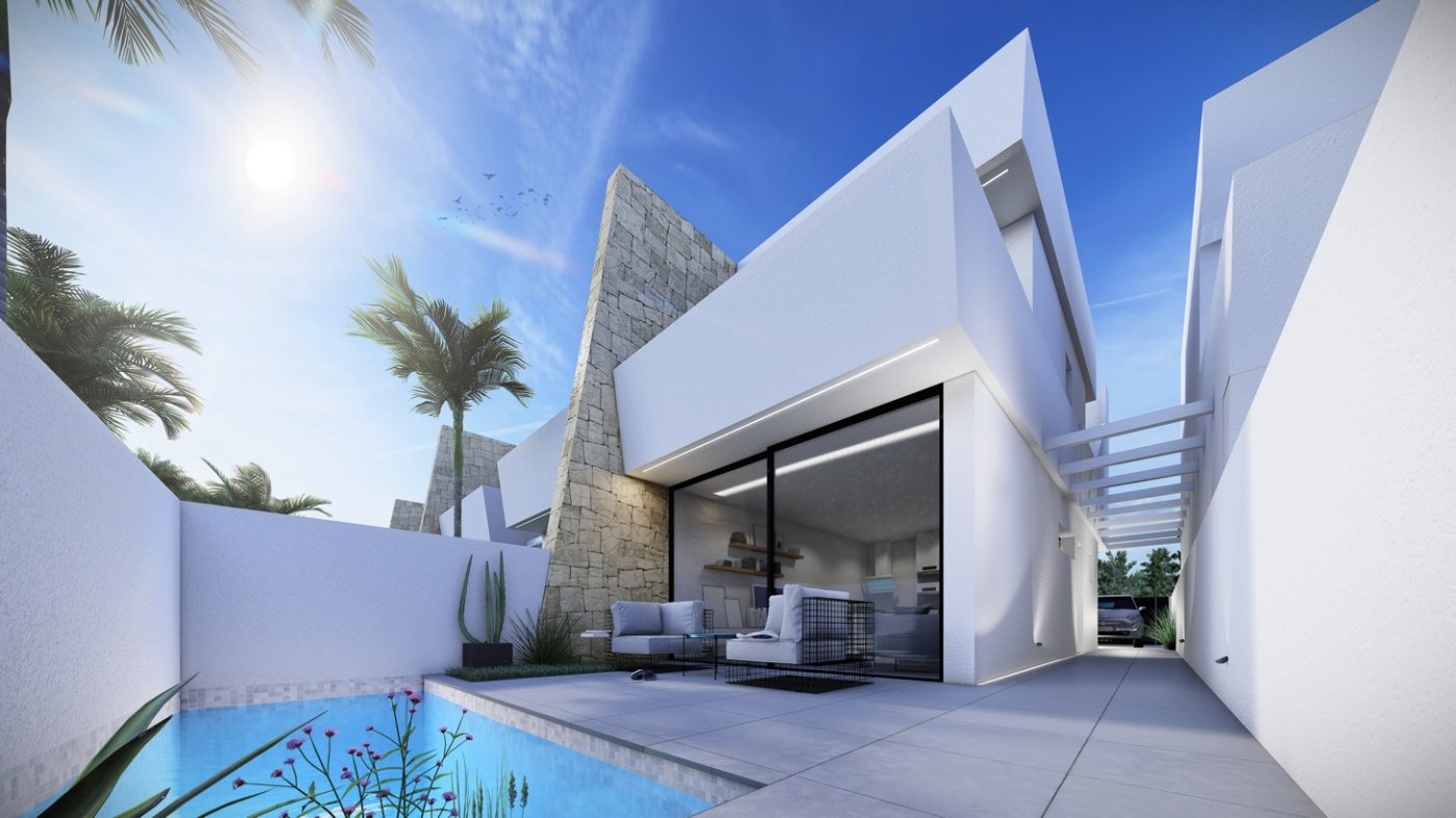 Townhouse San Javier Costa Cálida Spain