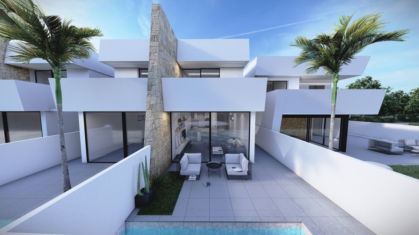 Townhouse San Javier Costa Cálida Spain