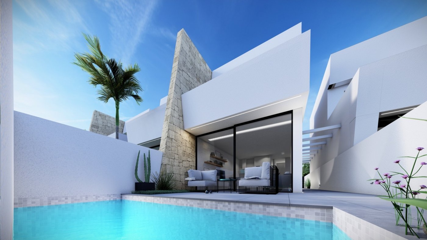 Townhouse San Javier Costa Cálida Spain