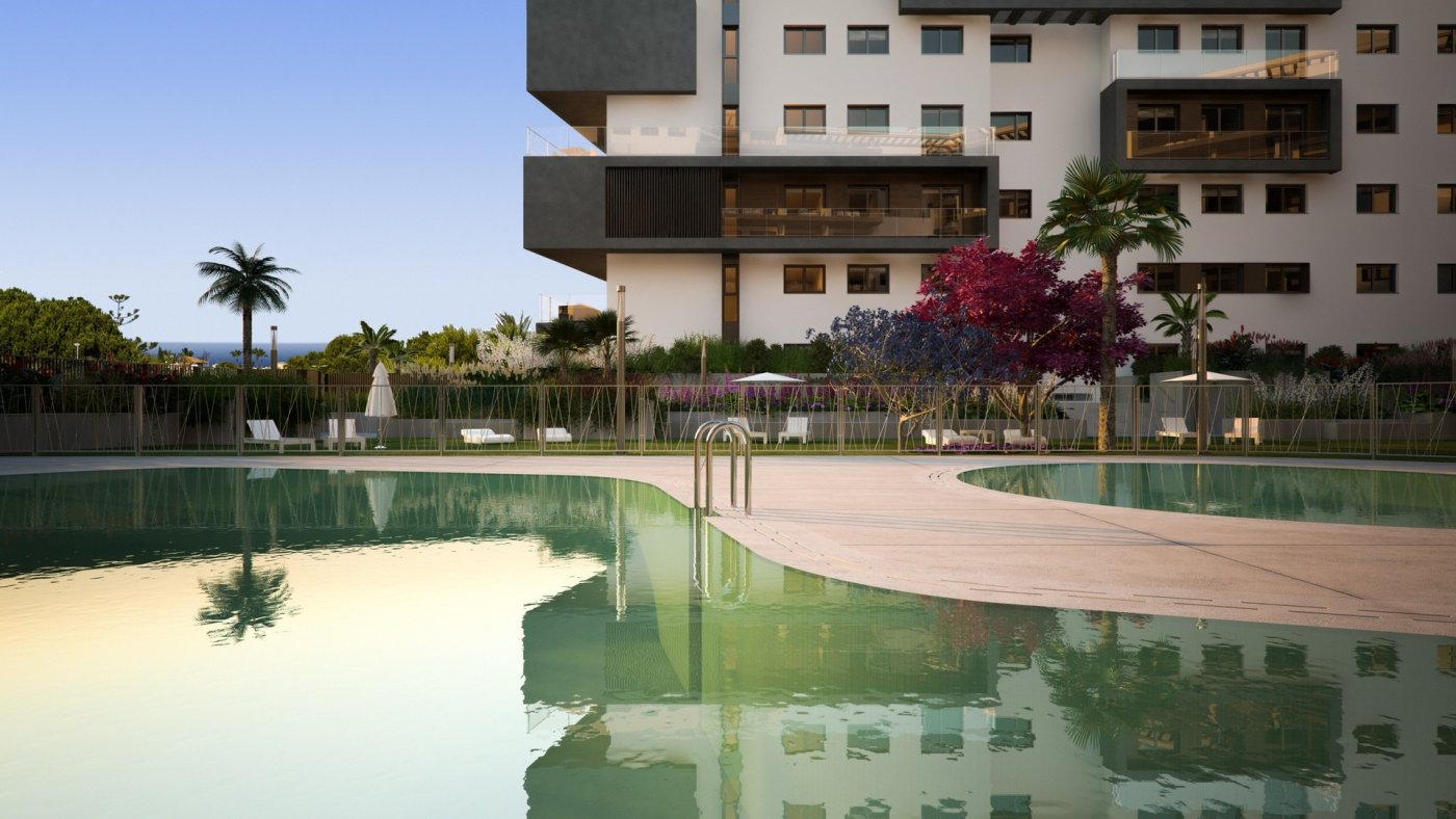 Appartement Orihuela Costa Costa Blanca Sud Espagne