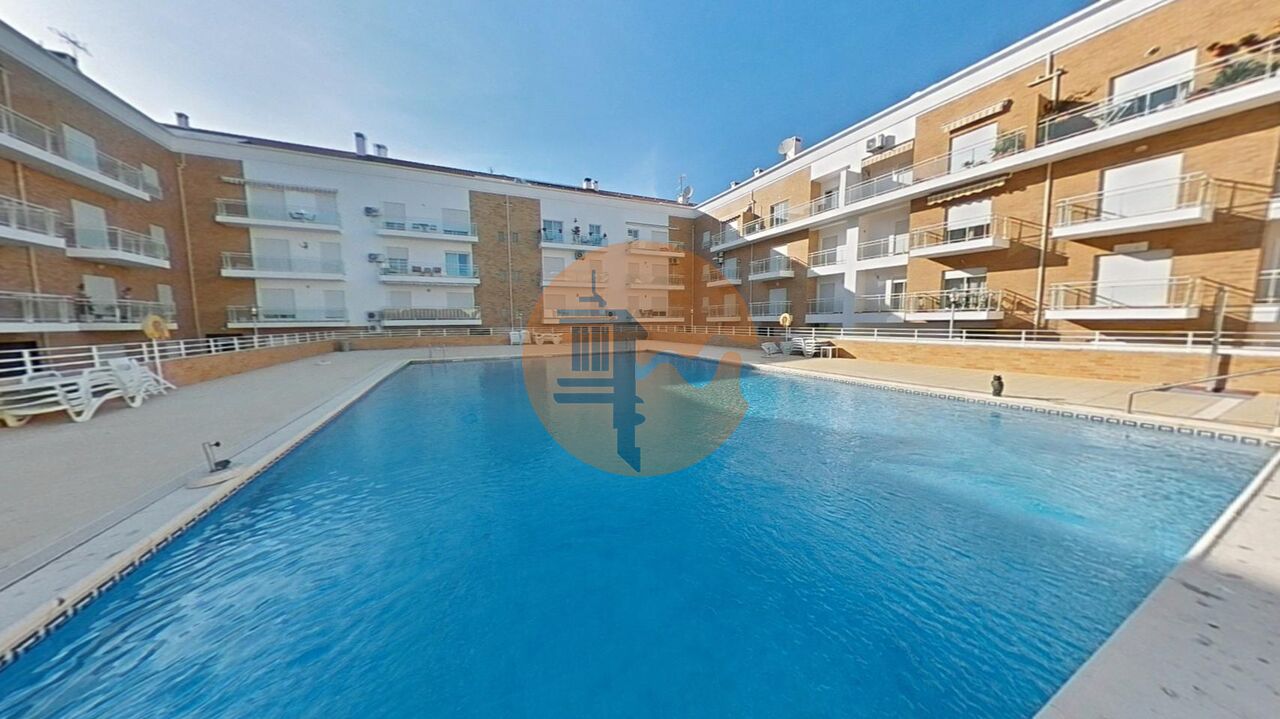 Apartment in Vila Real de Santo Antonio - view 1