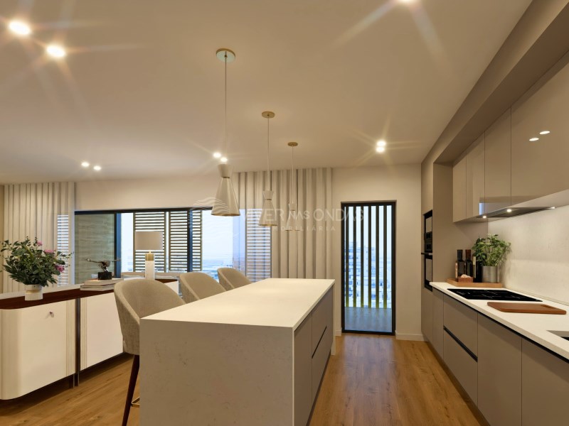 Apartment in Faro - view 1