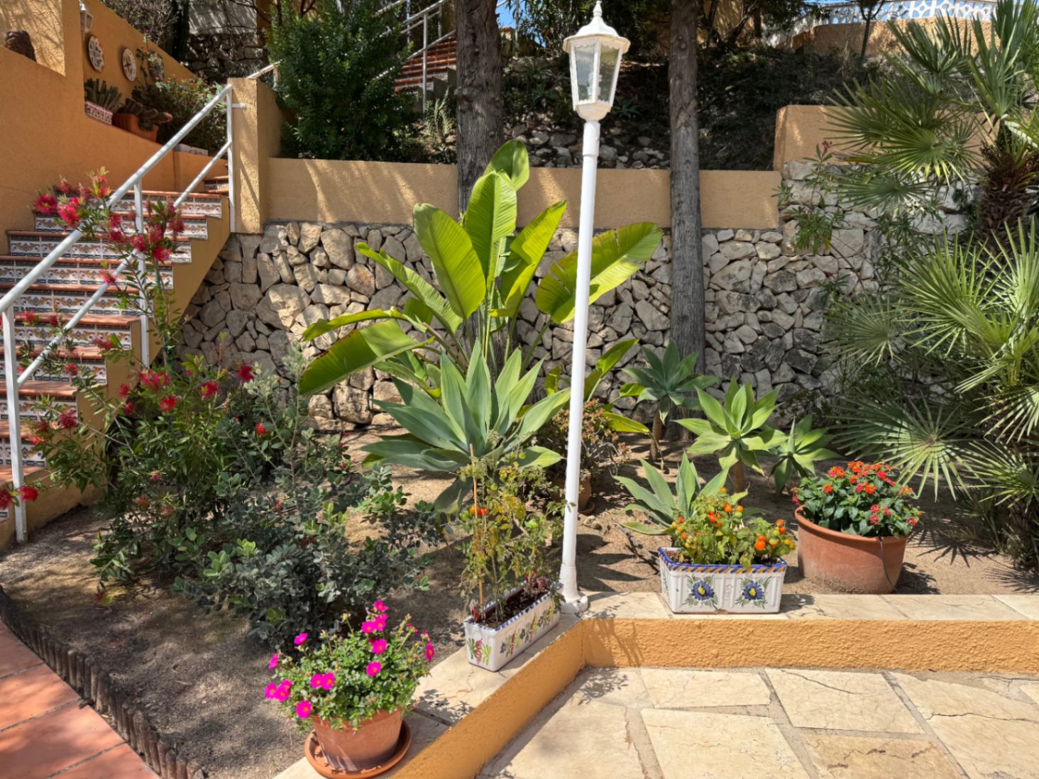 Villa en venta en Benissa zona Playa Cala Baladrar