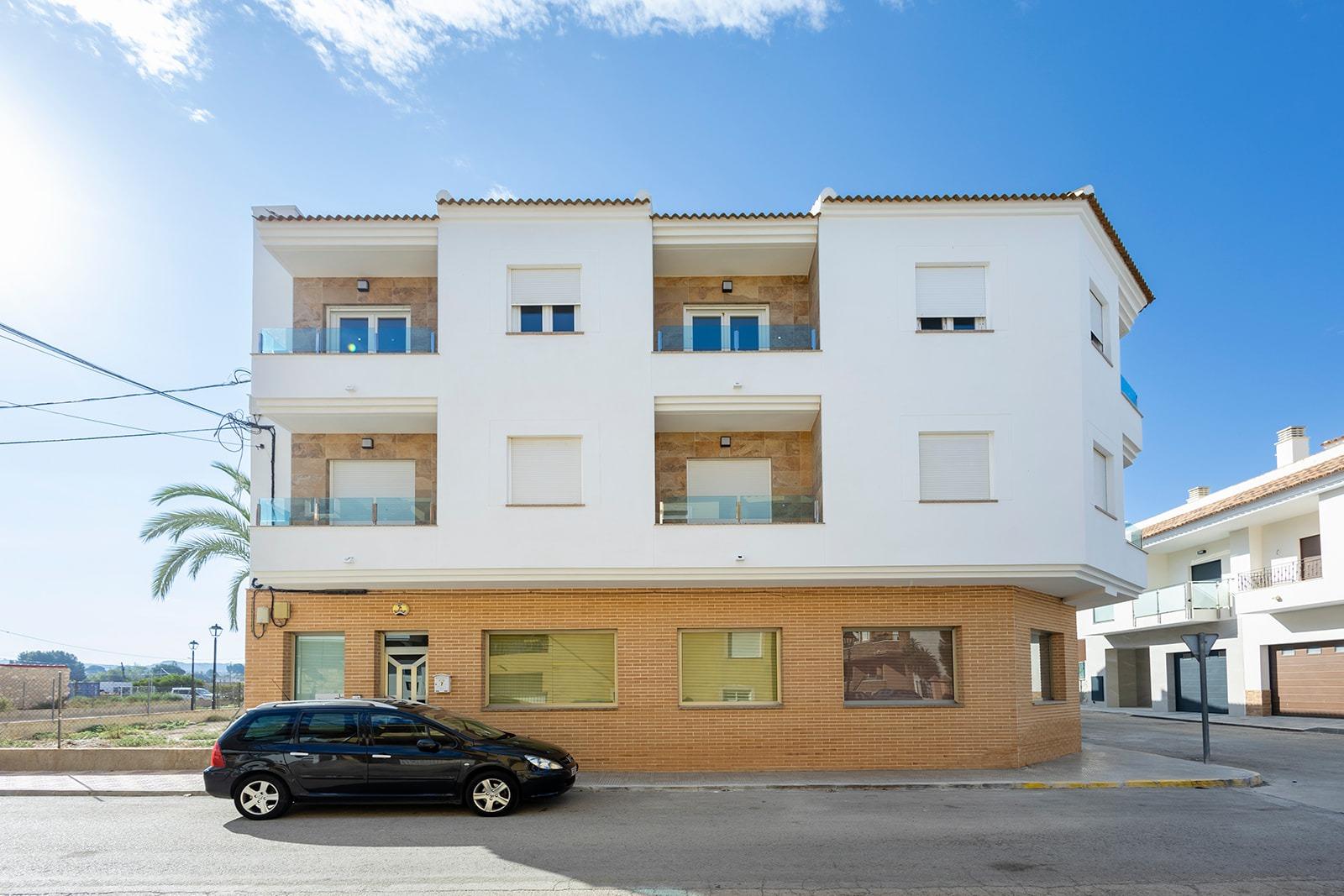 Appartement Jacarilla Costa Blanca Sud Espagne