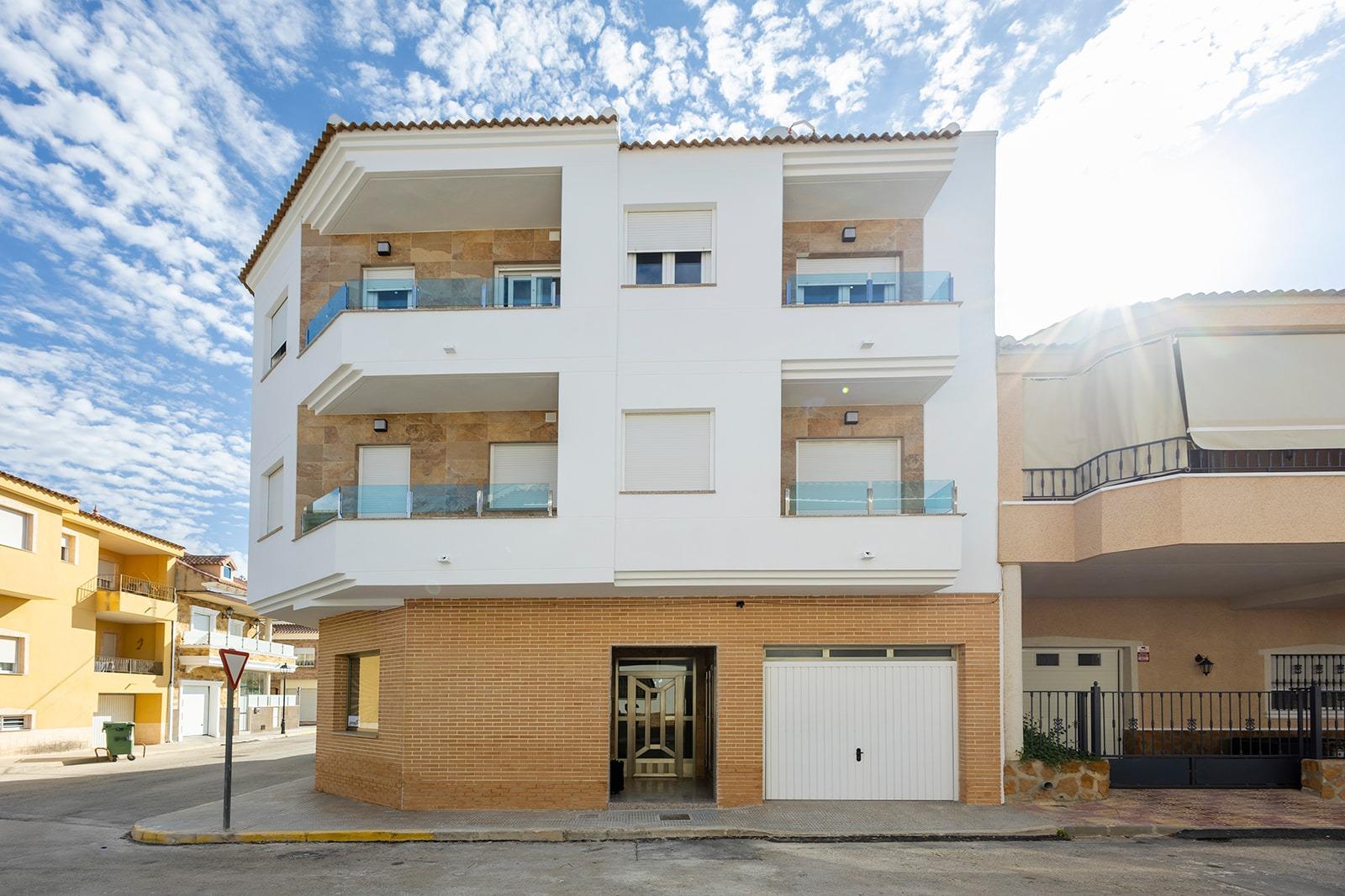 Appartement Jacarilla Costa Blanca Sud Espagne