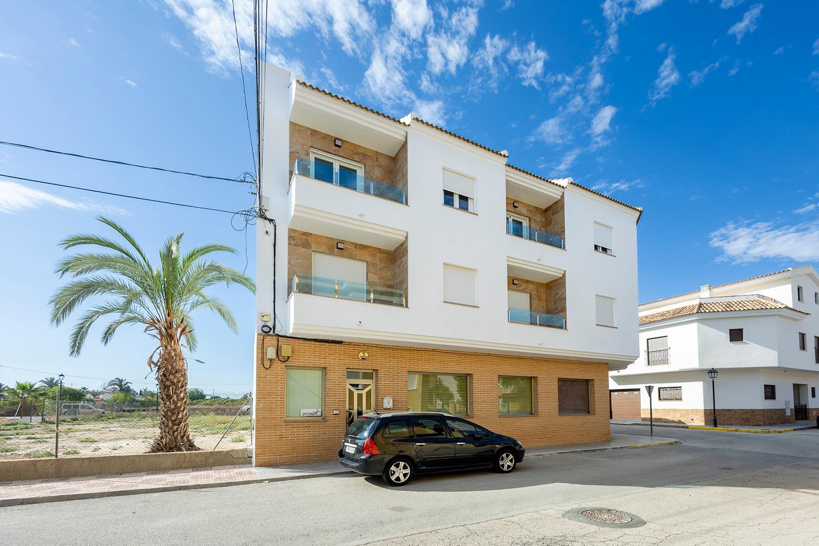 Appartement Jacarilla Costa Blanca Sud Espagne