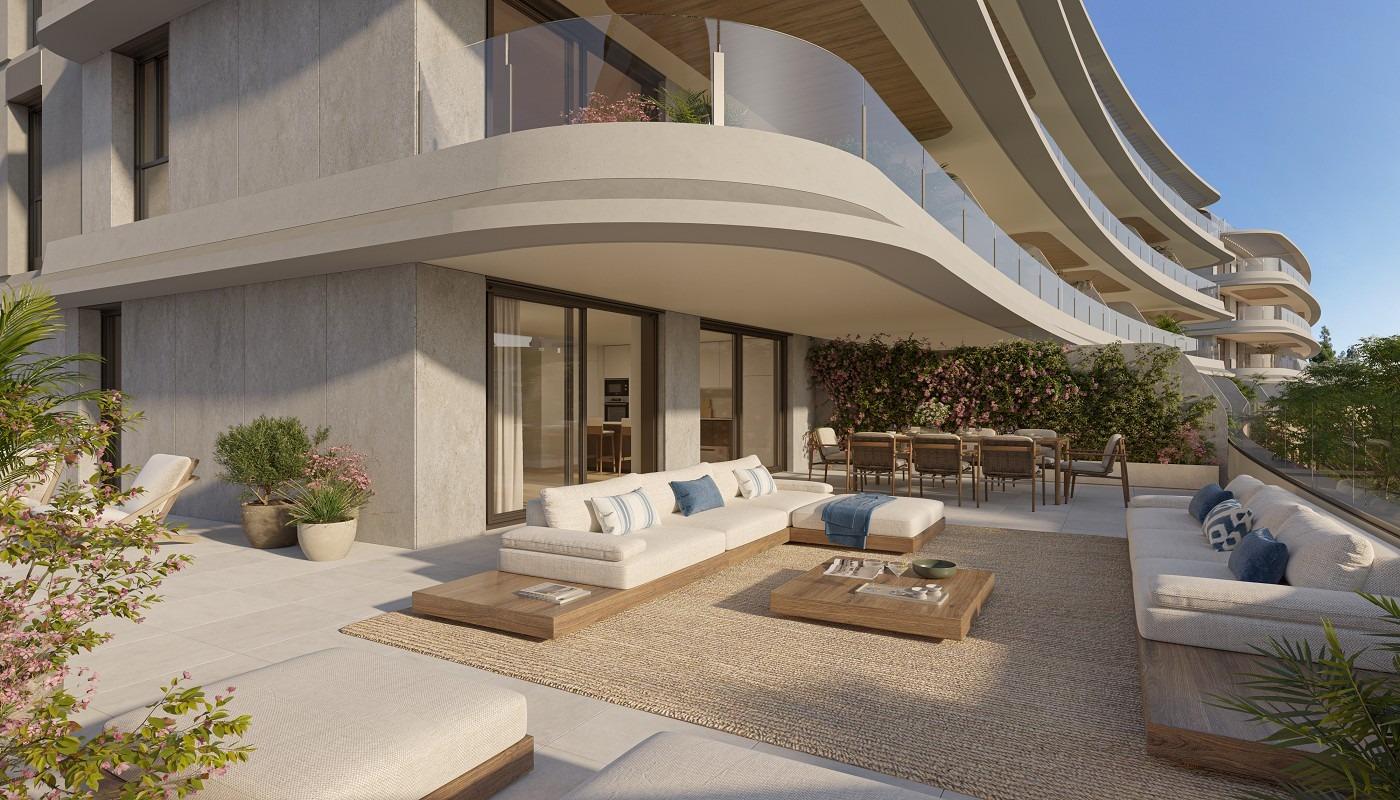 Apartment Mijas Costa del Sol Spain