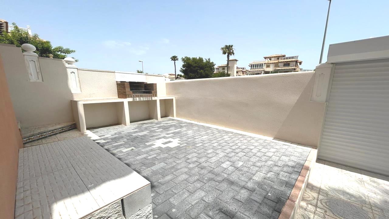 Villa La Zenia Costa Blanca Sud Espagne