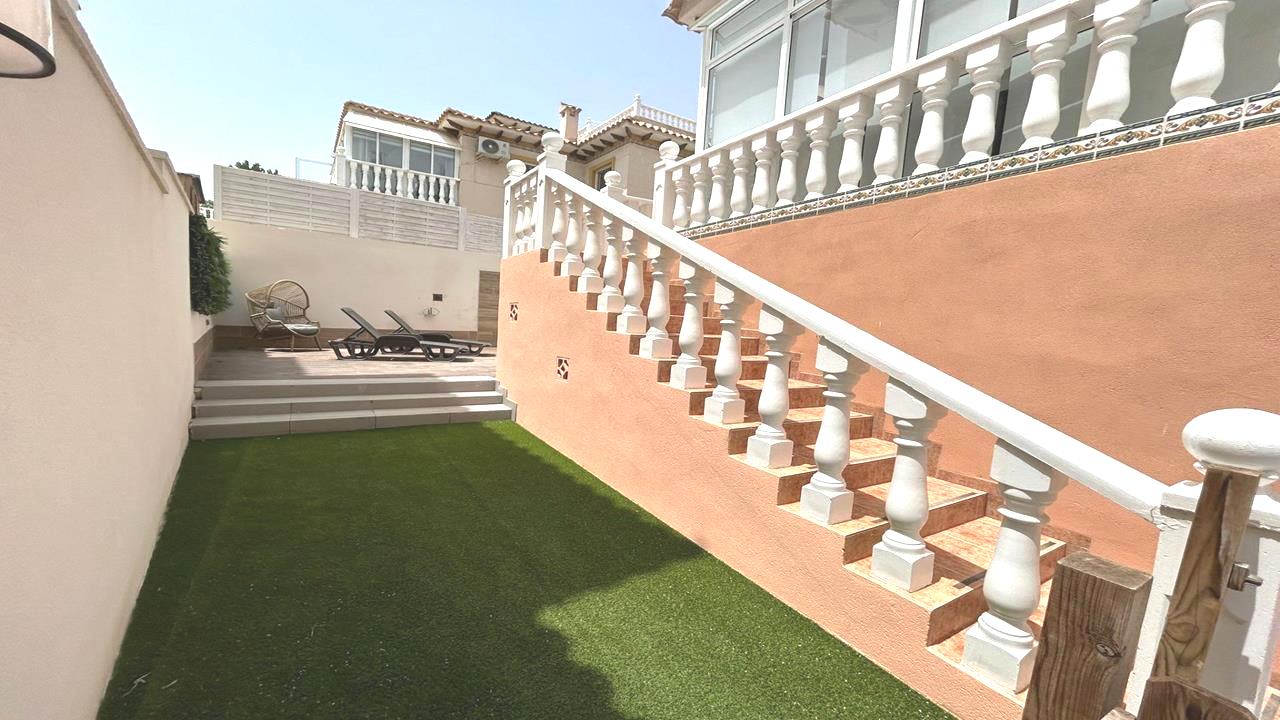 Villa La Zenia Costa Blanca Sud Espagne