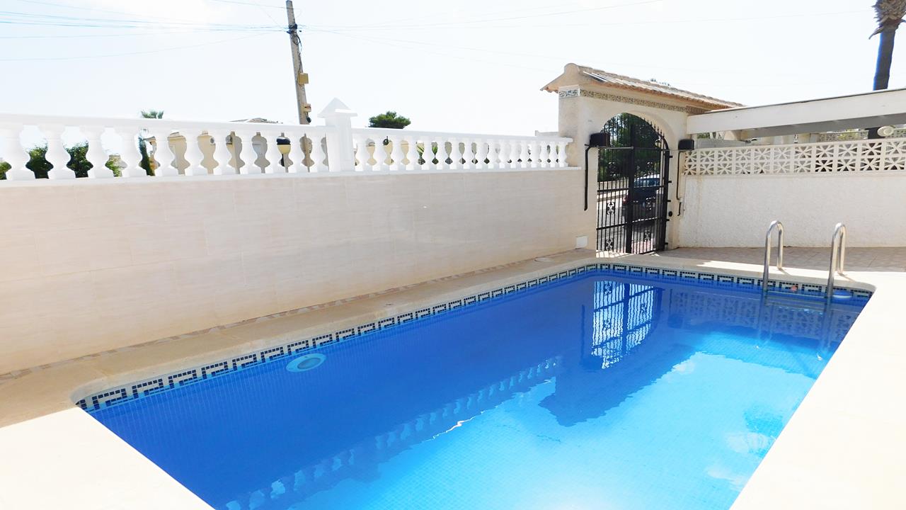 Villa Villamartin Costa Blanca Sud Espagne