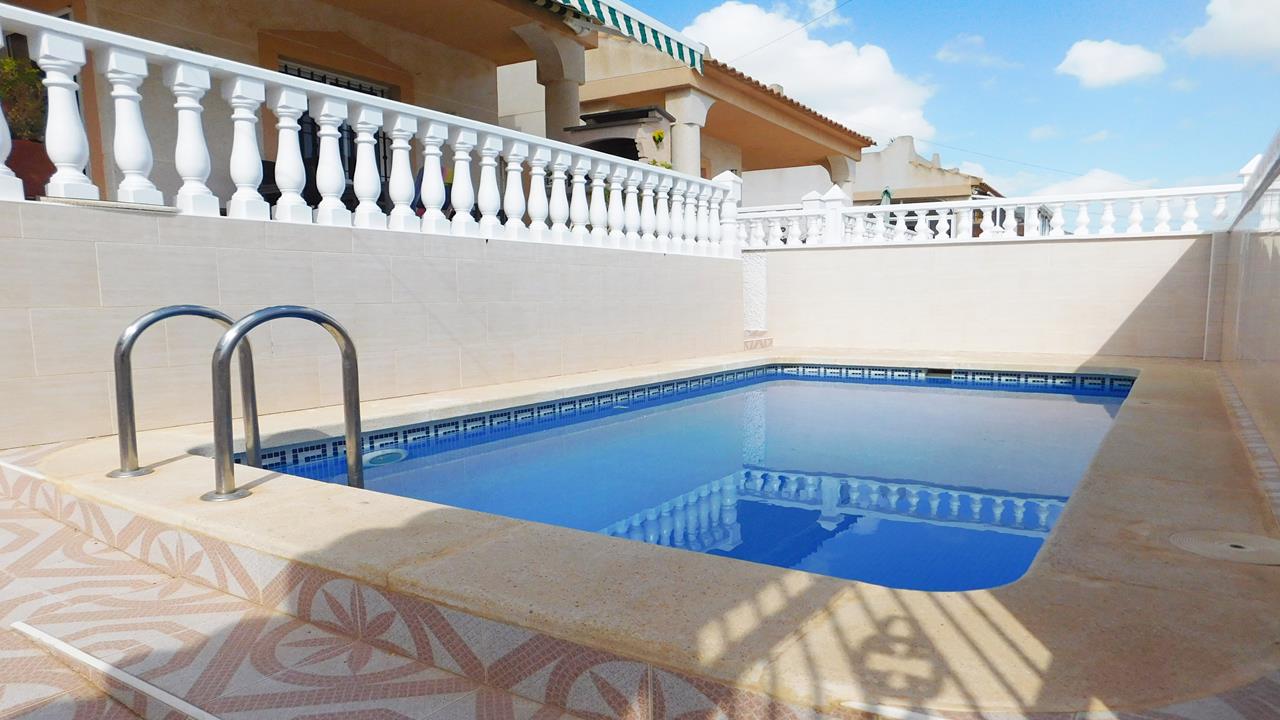 Villa Villamartin Costa Blanca Sud Espagne