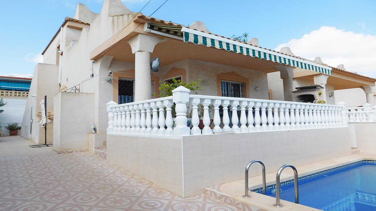 Villa Villamartin Costa Blanca Sud Espagne