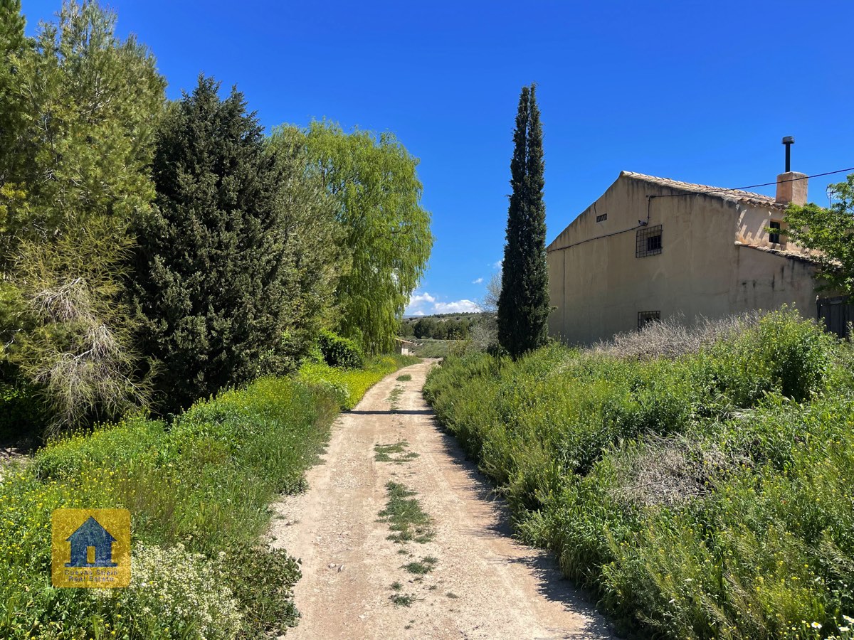 House in Venta de Micena - Image 2